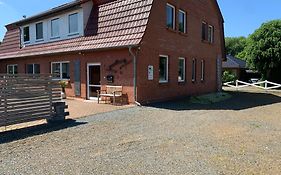 Pension Achternwiek